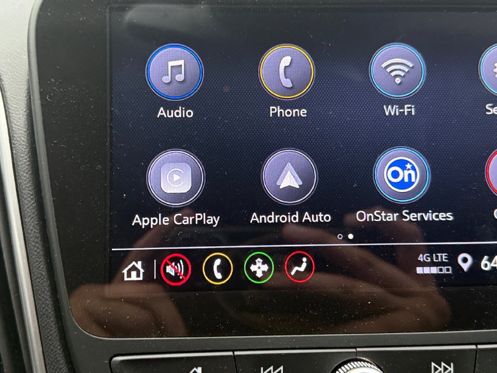 Used 2025 Chevrolet Malibu LT FWD image 35