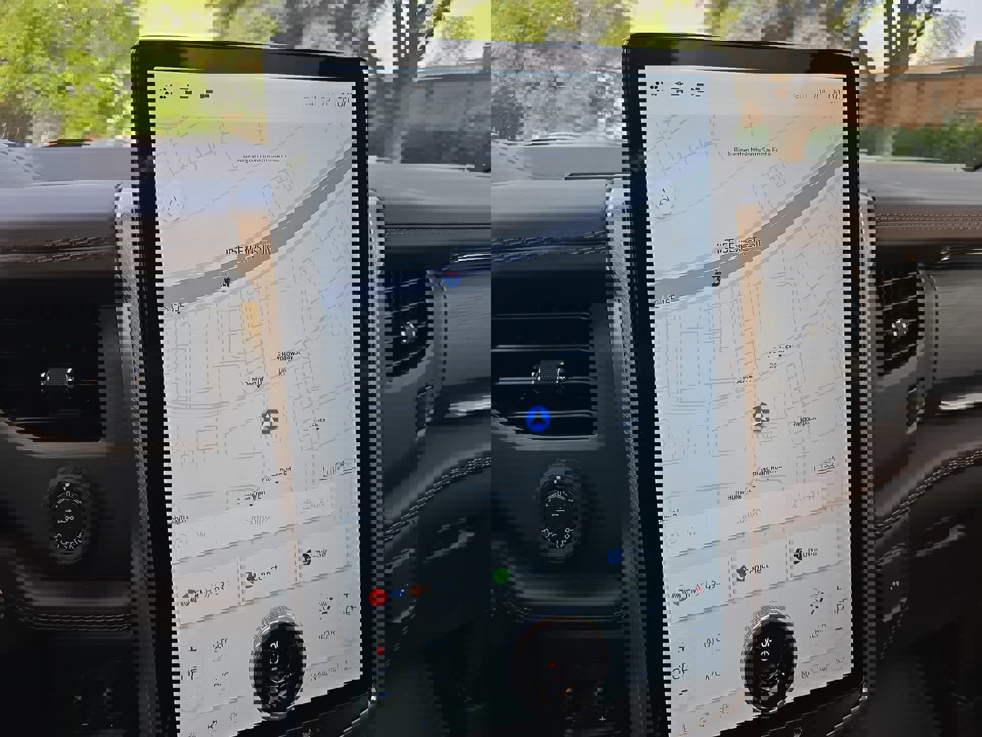 Used 2024 Ford Expedition Max King Ranch image 18