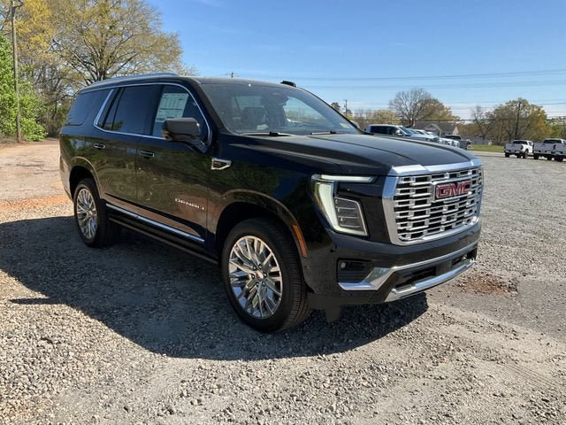 New 2026 GMC Yukon Denali w/ Sun & Power Step Package AWD/4WD image 27