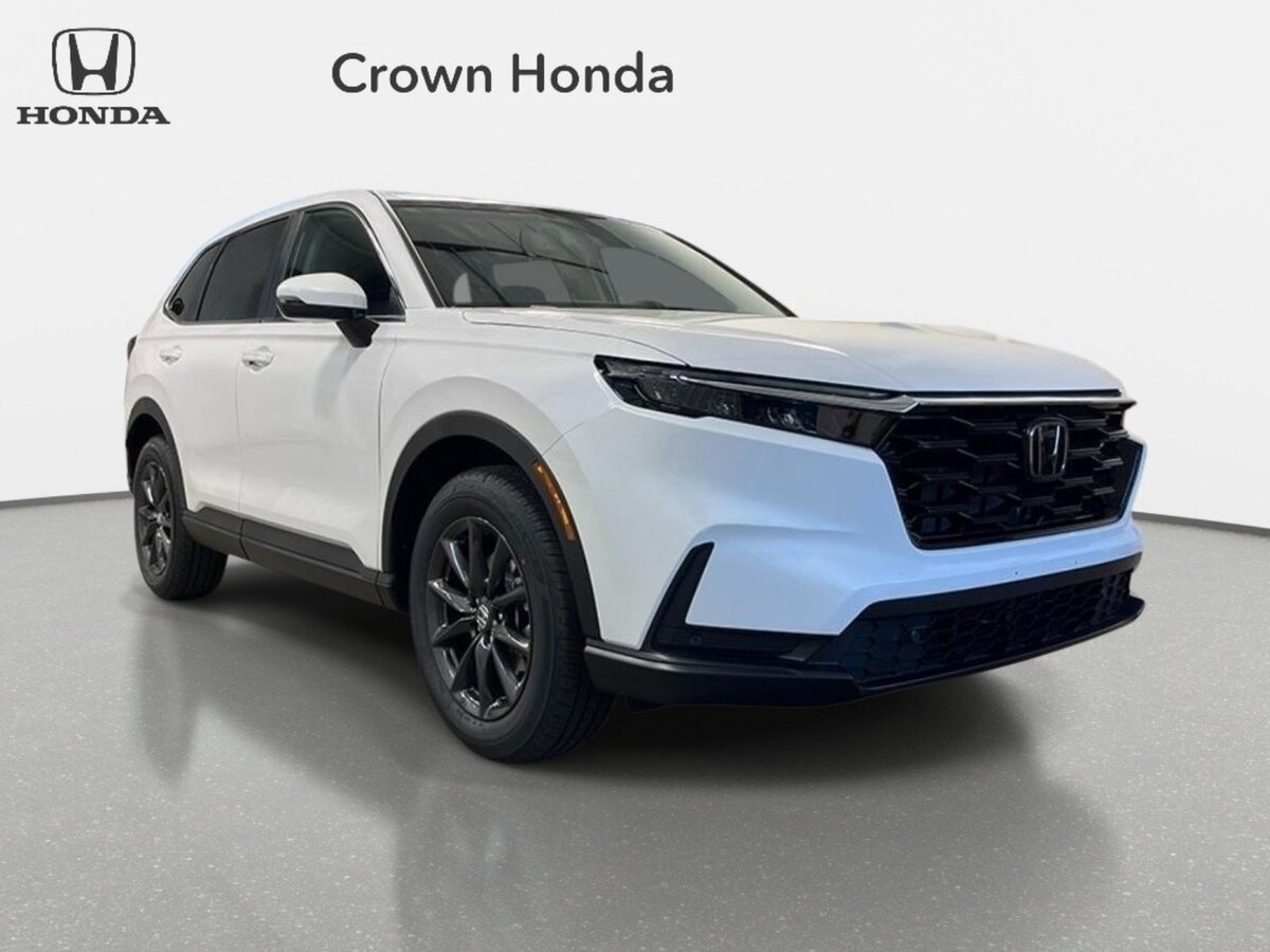 New 2027 Honda CR-V EX-L image 8