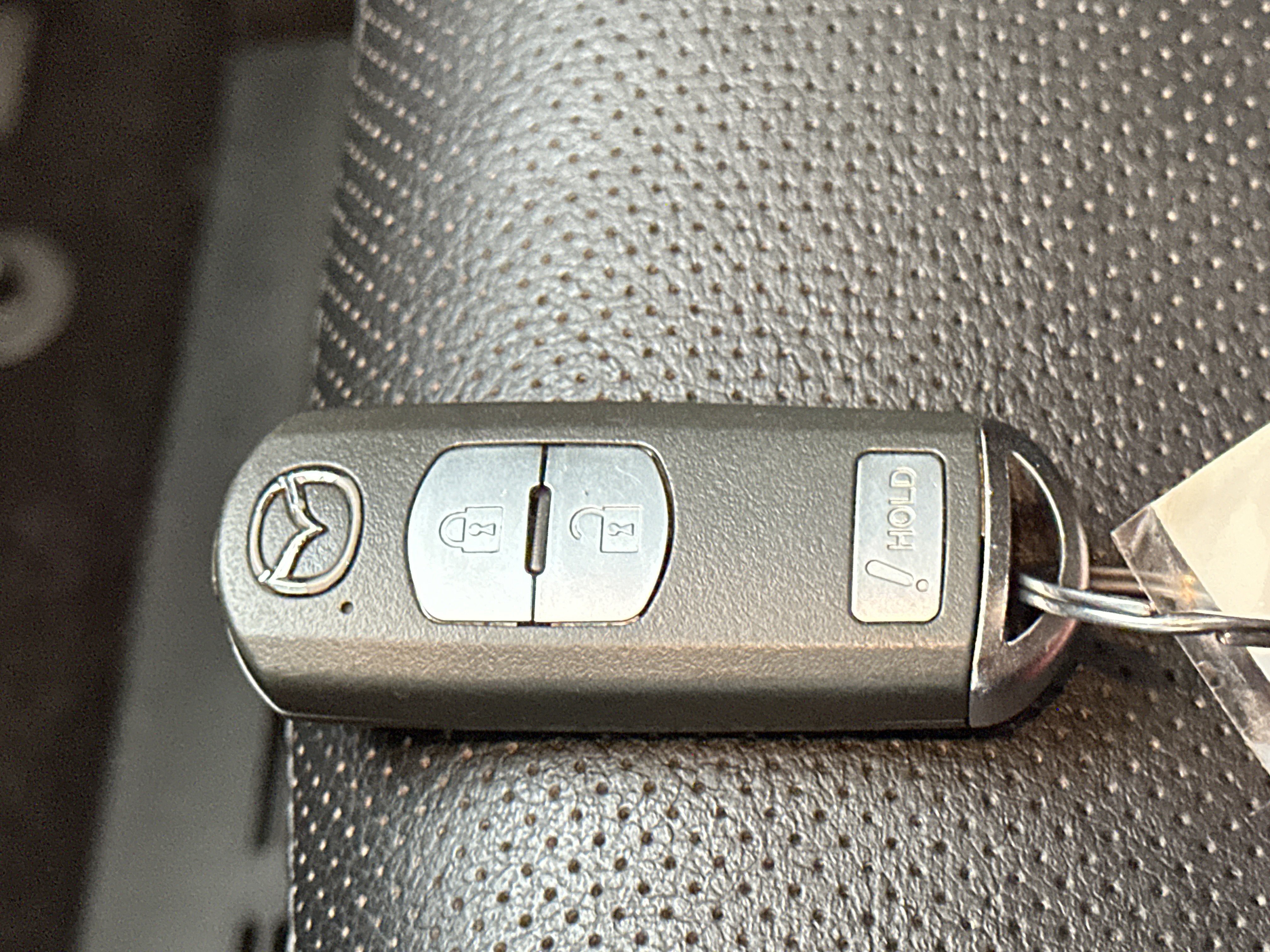 Used 2019 MAZDA CX-3 Grand Touring image 40