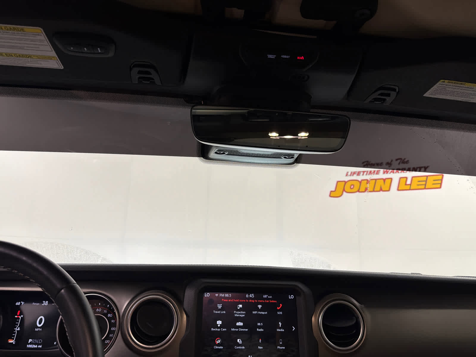 Used 2019 Jeep Wrangler Rubicon image 20