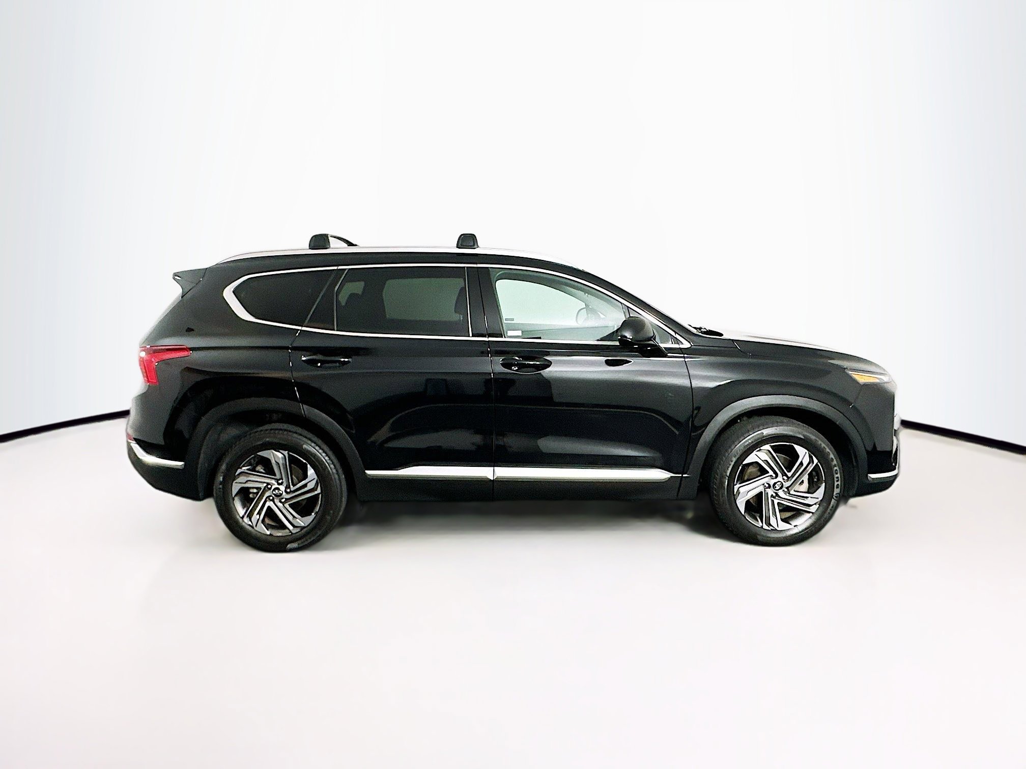 Used 2022 Hyundai Santa Fe SEL image 10