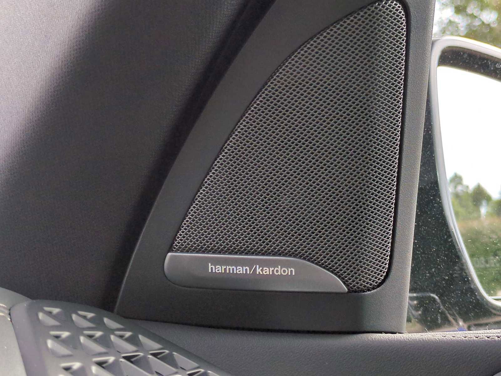 New 2026 BMW X5 xDrive40i w/ M Sport Package image 32