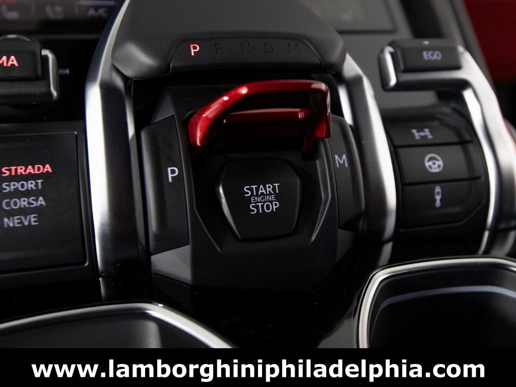 Used 2024 Lamborghini Urus S image 25