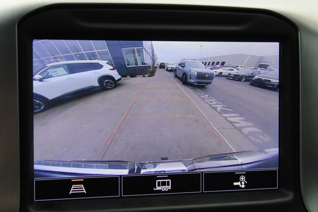 Used 2021 GMC Sierra 1500 SLT w/ SLT Convenience Package image 38