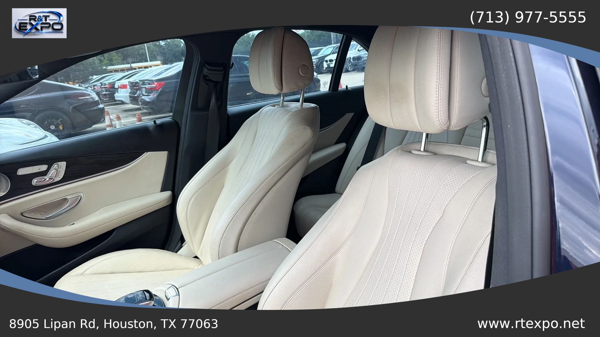 Used 2017 Mercedes-Benz E 300 image 21