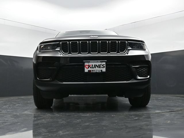 New 2026 Jeep Grand Cherokee Laredo X AWD/4WD image 44
