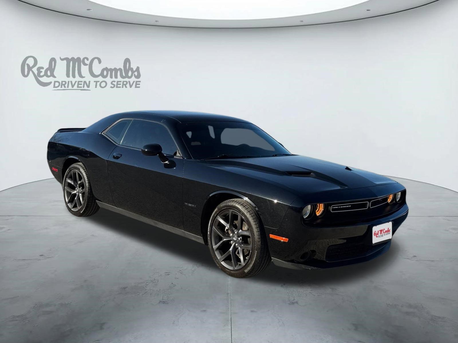 Used 2022 Dodge Challenger SXT image 7