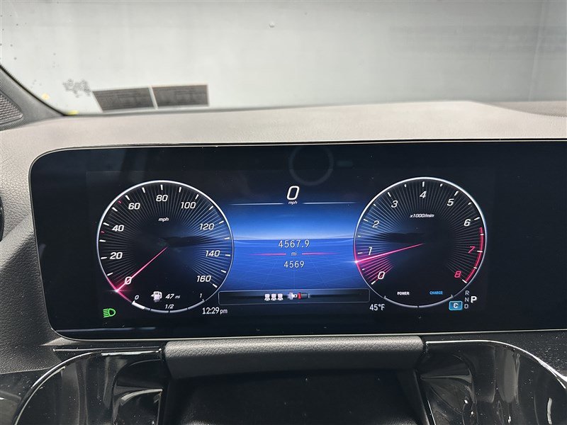 Used 2026 Mercedes-Benz GLA 250 4MATIC image 23