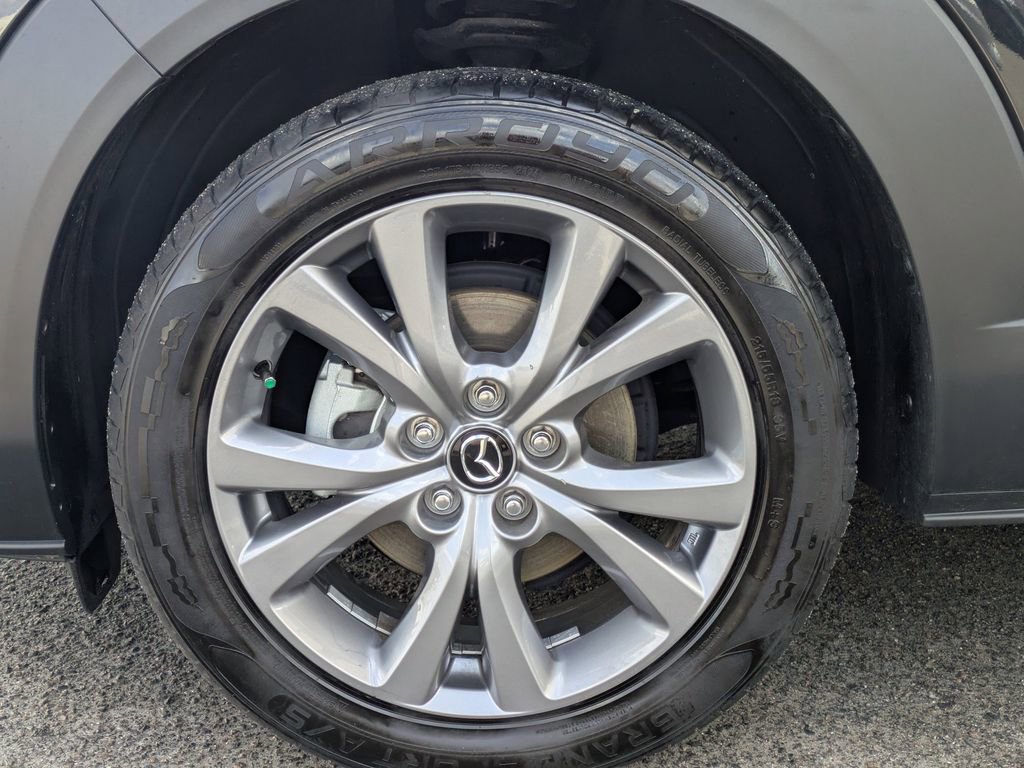 Used 2024 MAZDA CX-30 AWD 2.5 S w/ Preferred Package image 10