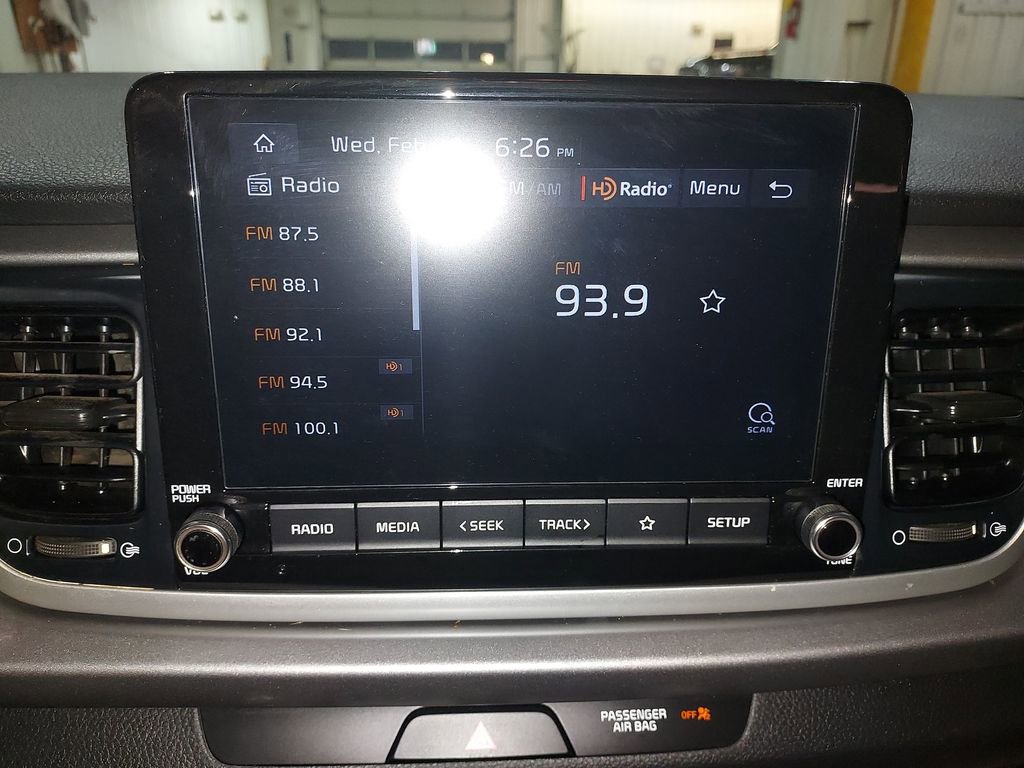 Used 2021 Kia Rio S image 22