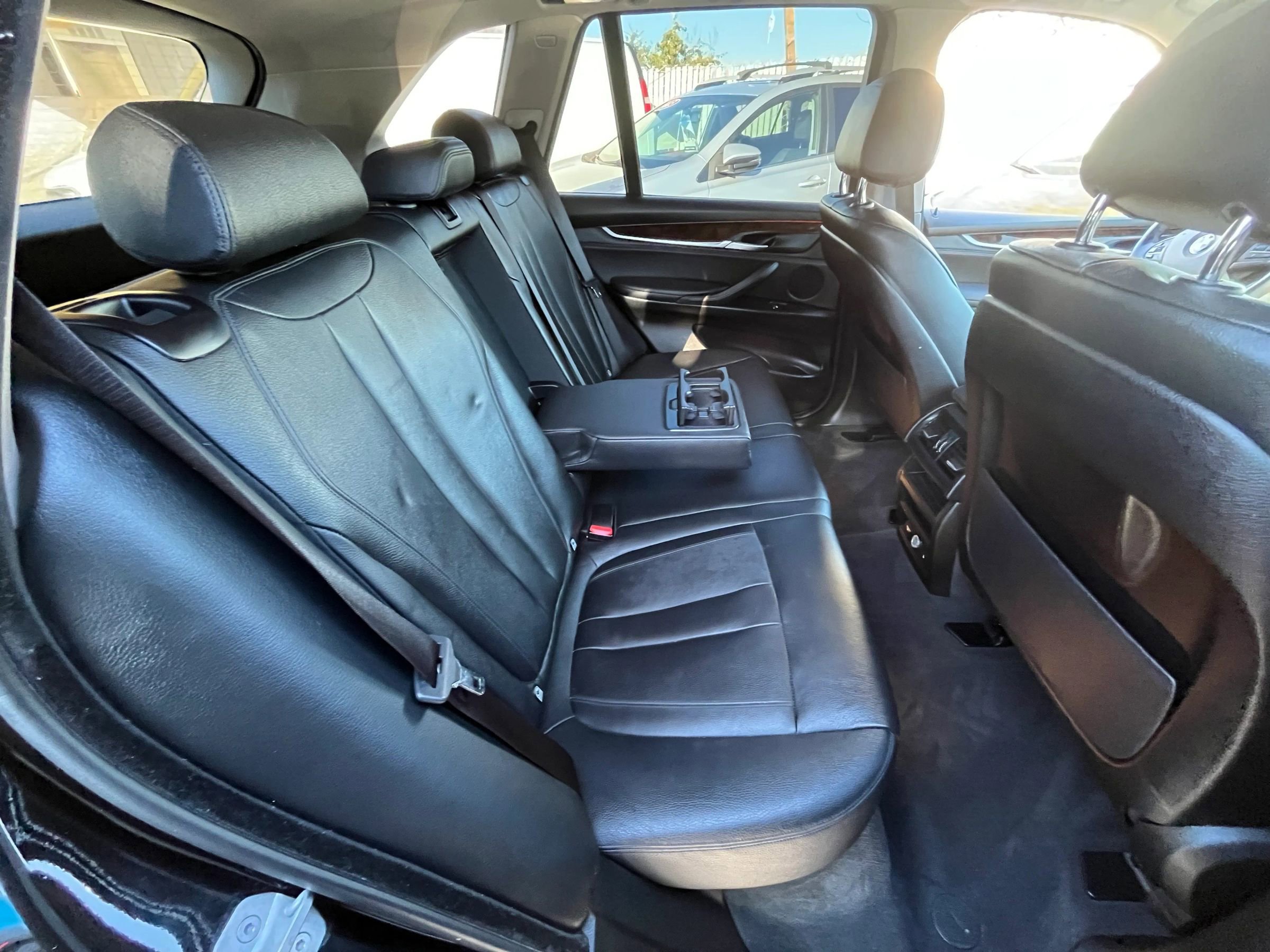 Used 2014 BMW X5 sDrive35i image 18