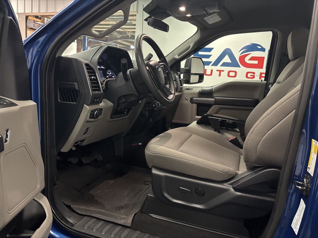 Used 2022 Ford F350 XLT w/ XLT Value Package image 23