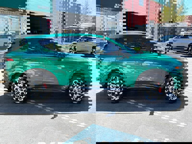 Used 2024 Alfa Romeo Tonale Veloce image 8