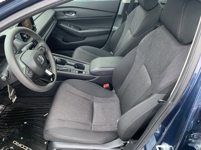 Certified 2023 Honda Accord EX image 6