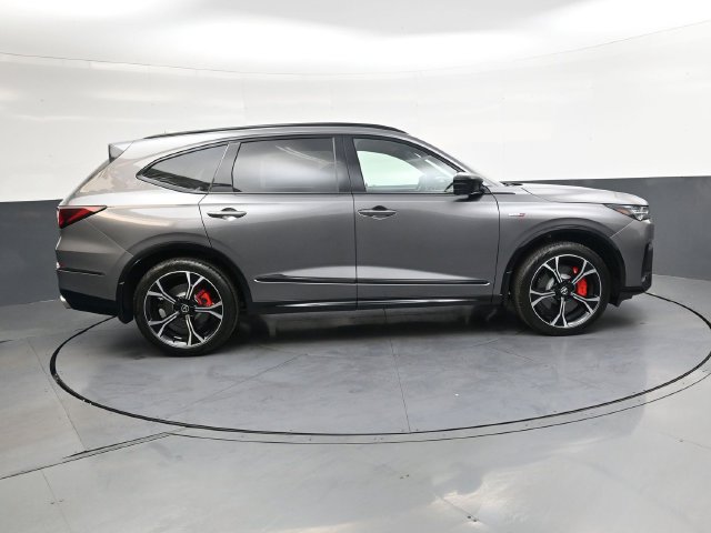 New 2026 Acura MDX Type S w/ Advance Package AWD/4WD image 3