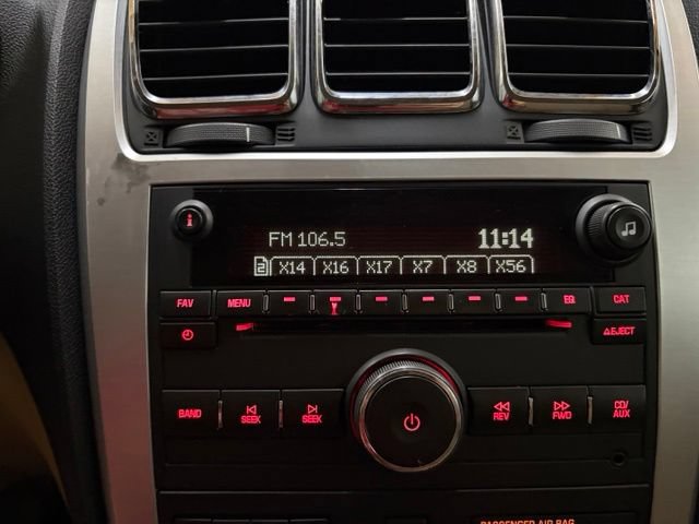 Used 2012 GMC Acadia SLT FWD image 45