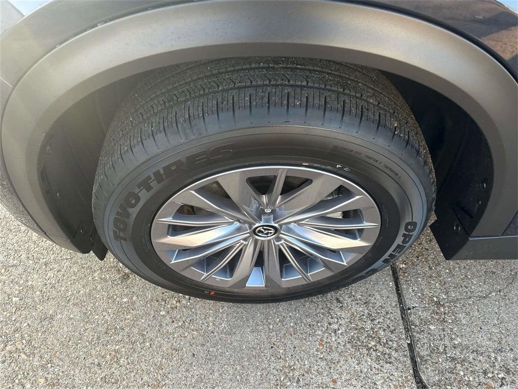 New 2026 MAZDA CX-90 3.3 Turbo w/ Select Package image 6