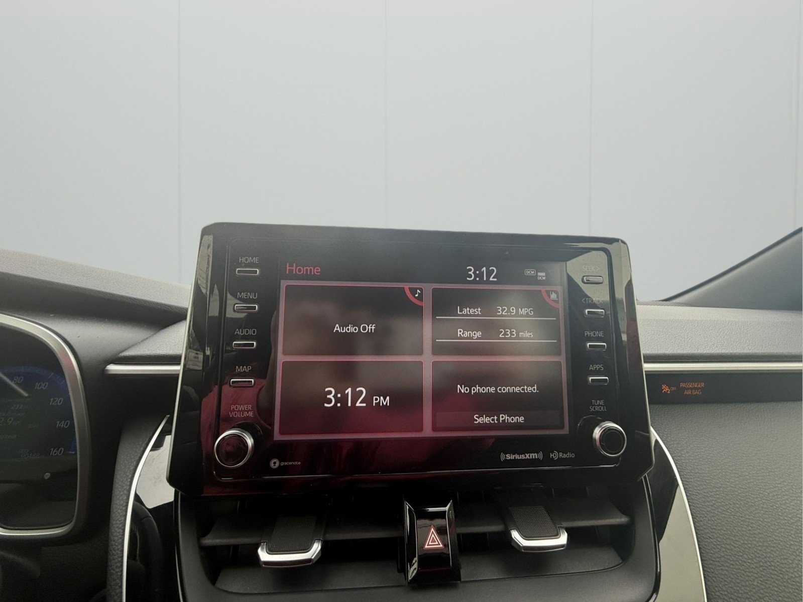 Used 2022 Toyota Corolla XSE w/ Carpet Mat Package (TMS) image 18