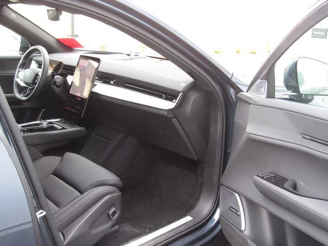 Used 2025 Polestar Polestar 3 w/ Plus Pack RWD image 18