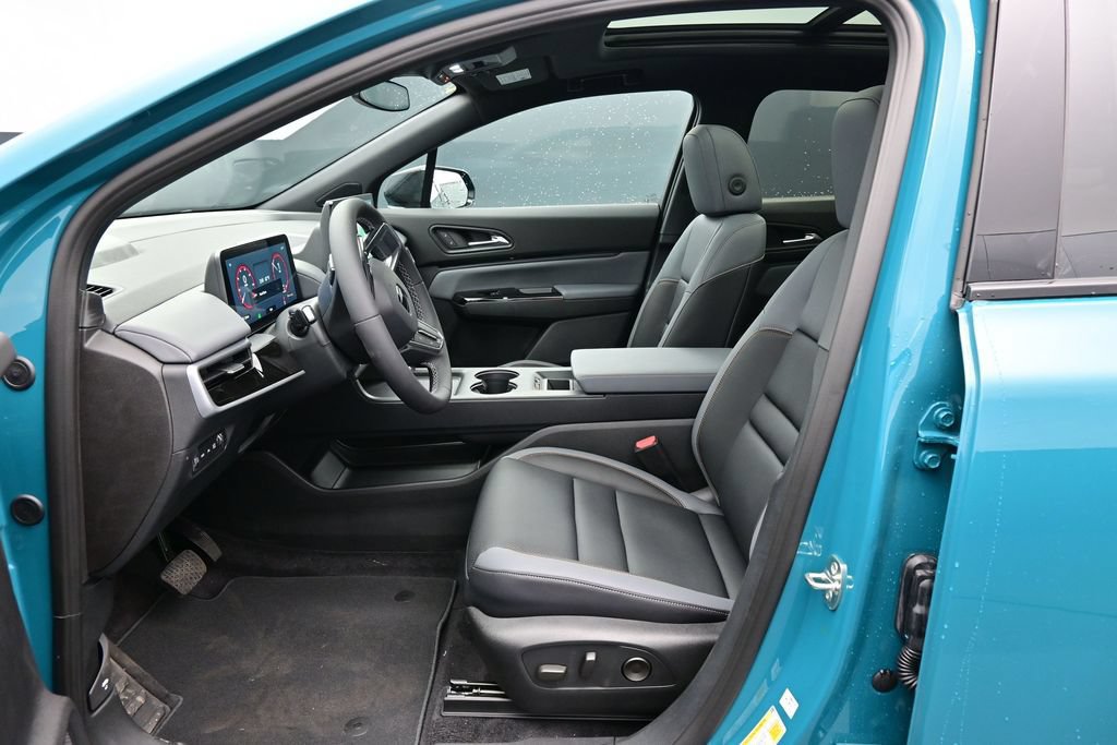 New 2026 Honda Prologue Elite image 22