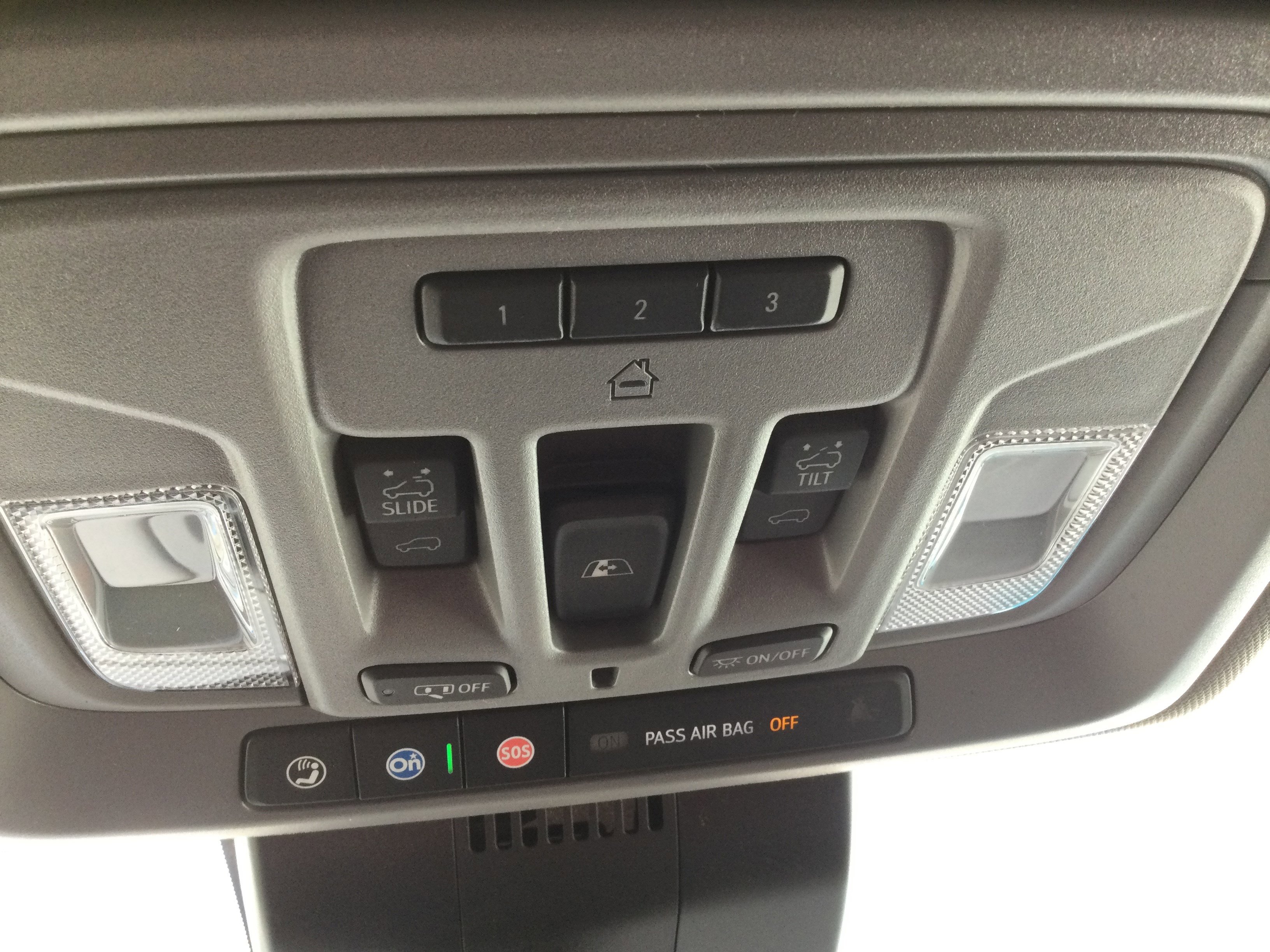 New 2026 Chevrolet Silverado 1500 LT Trail Boss w/ LT Trail Boss Premium Package image 19