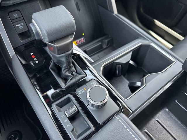 New 2026 Toyota Tundra Limited AWD/4WD image 29