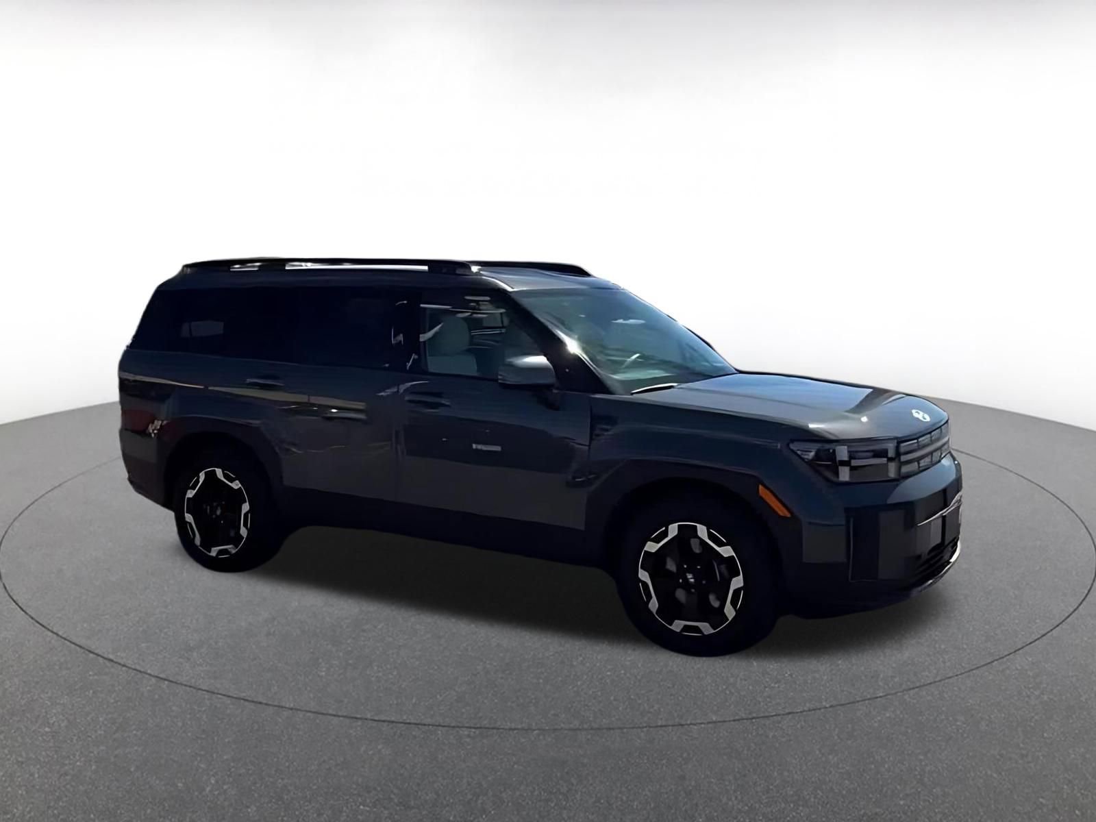 Used 2025 Hyundai Santa Fe SEL video 2