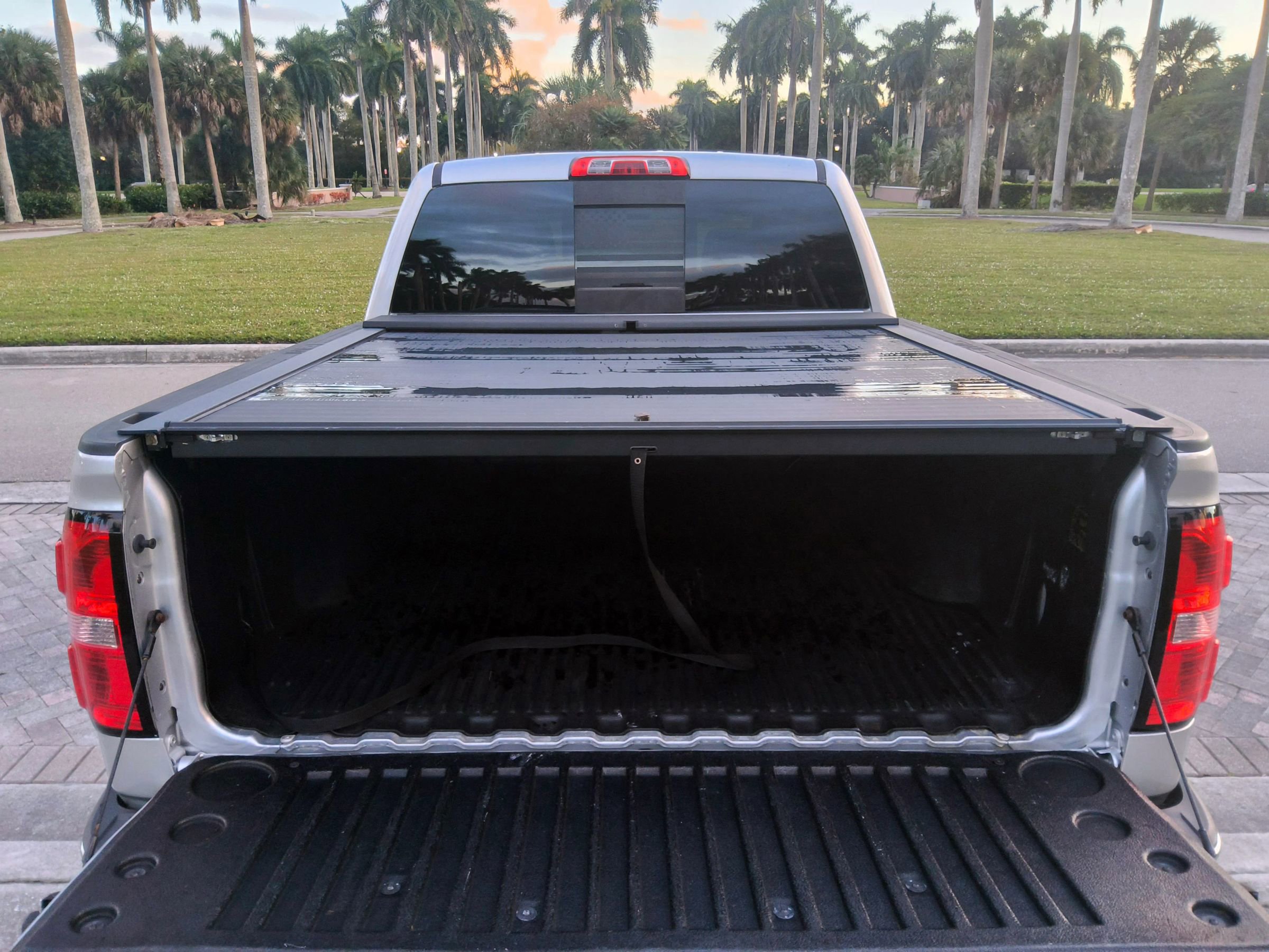 Used 2017 GMC Sierra 1500 SLE w/ SLE Value Package image 50