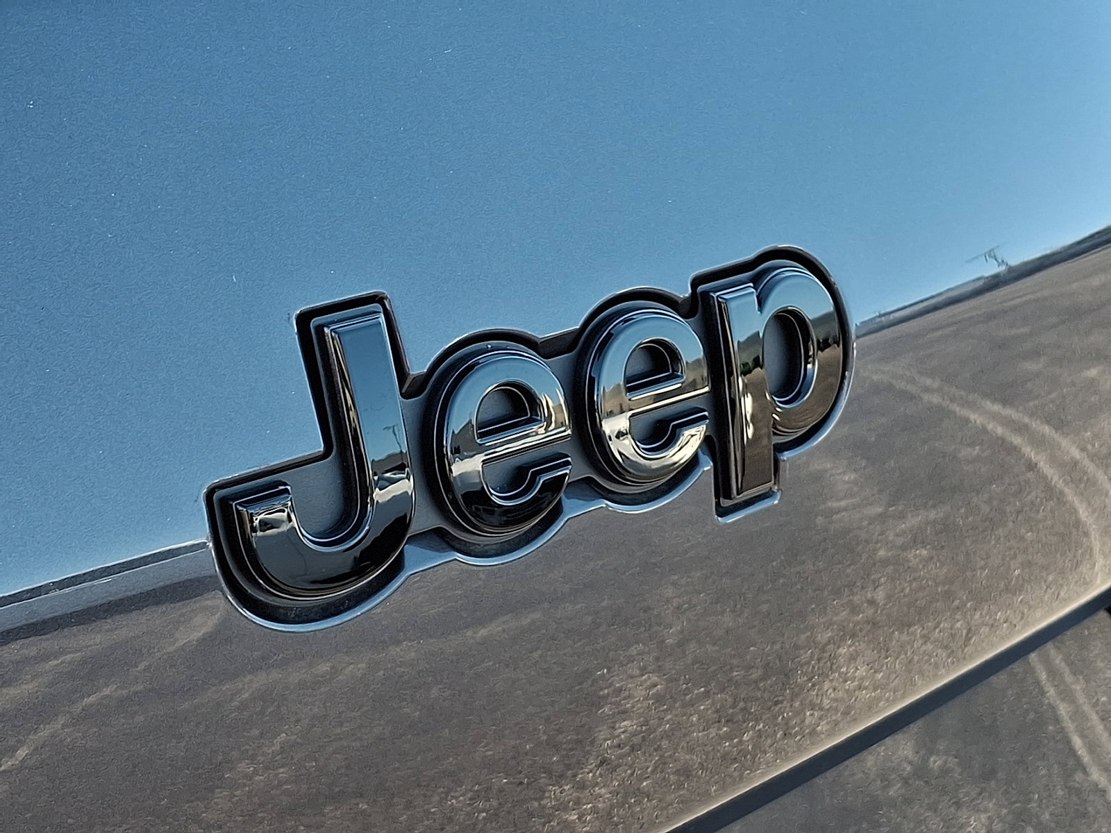 Used 2025 Jeep Grand Cherokee L Altitude image 29