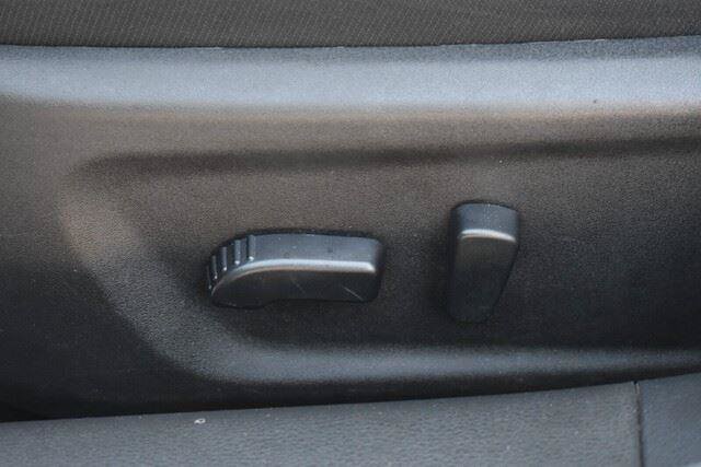 Used 2024 Nissan Altima 2.5 SV FWD image 22
