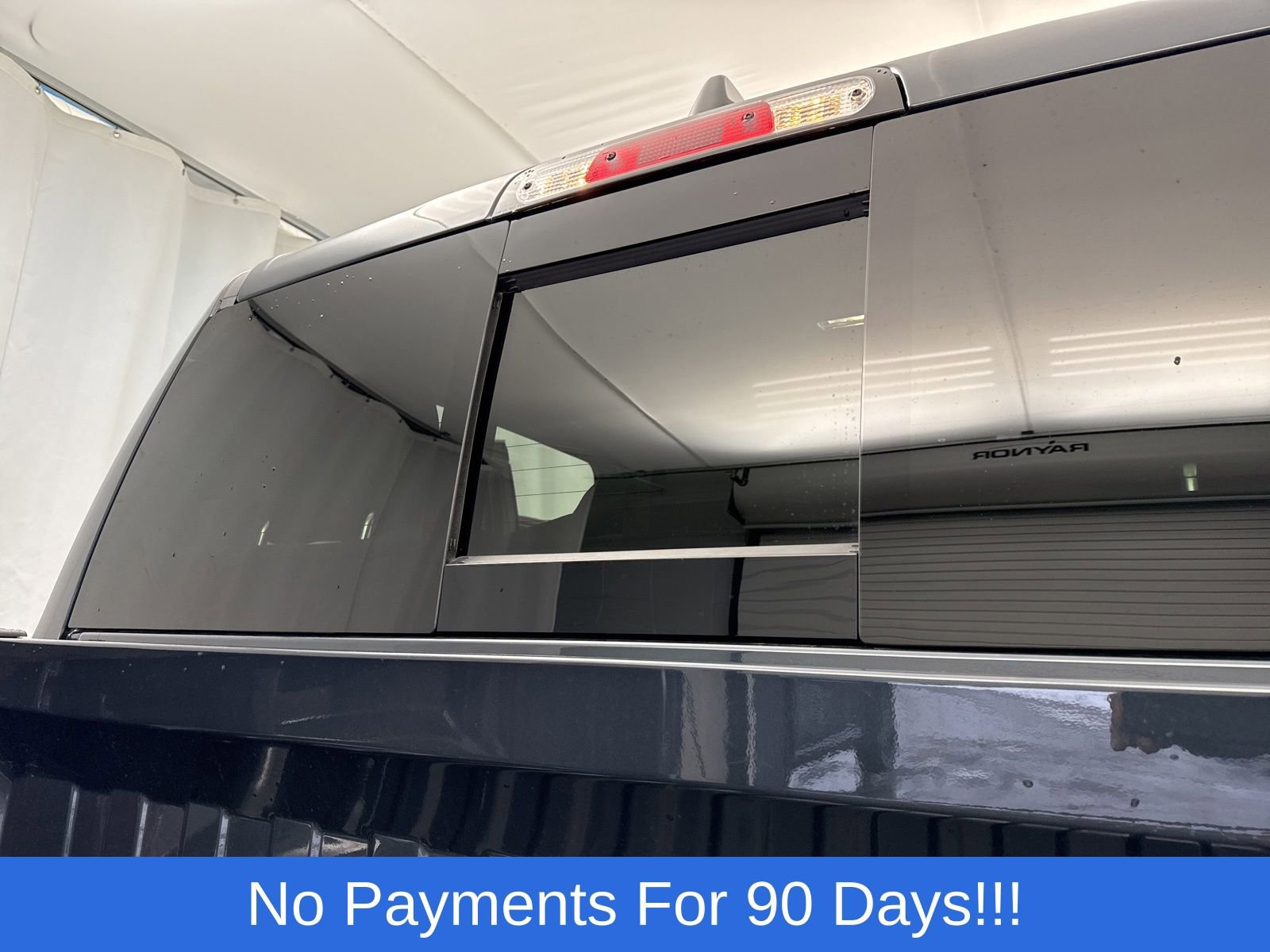 Certified 2025 RAM 1500 Big Horn image 44