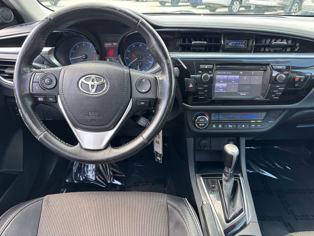 Used 2016 Toyota Corolla S image 18