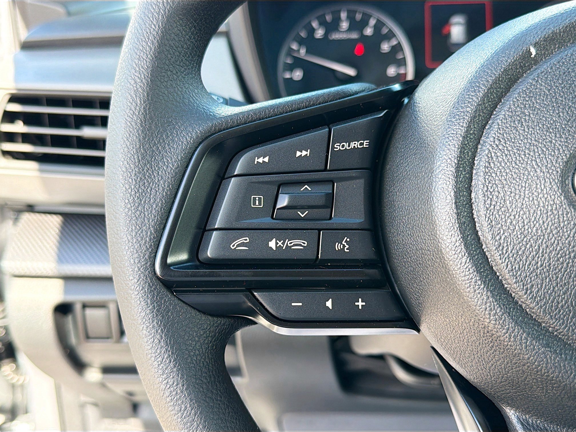 New 2026 Subaru Crosstrek 2.0i Premium image 37