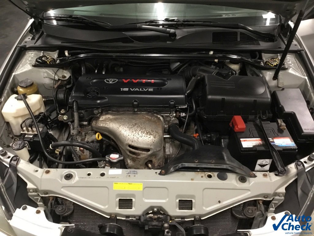 Used 2006 Toyota Solara SE image 32