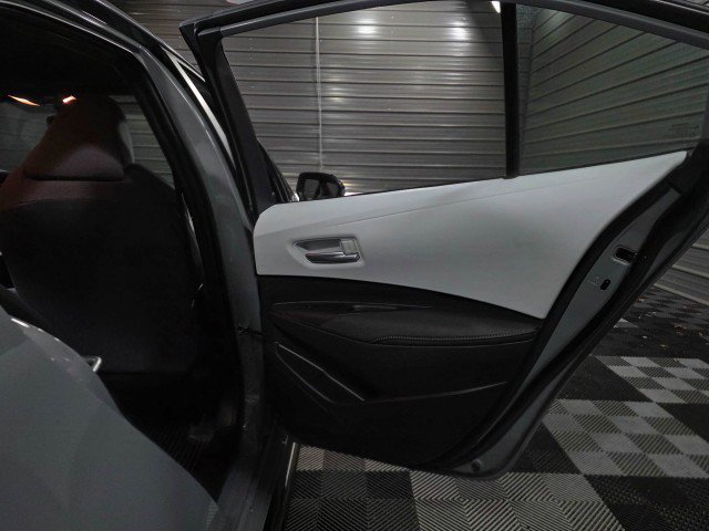 Used 2022 Toyota Corolla SE FWD image 31