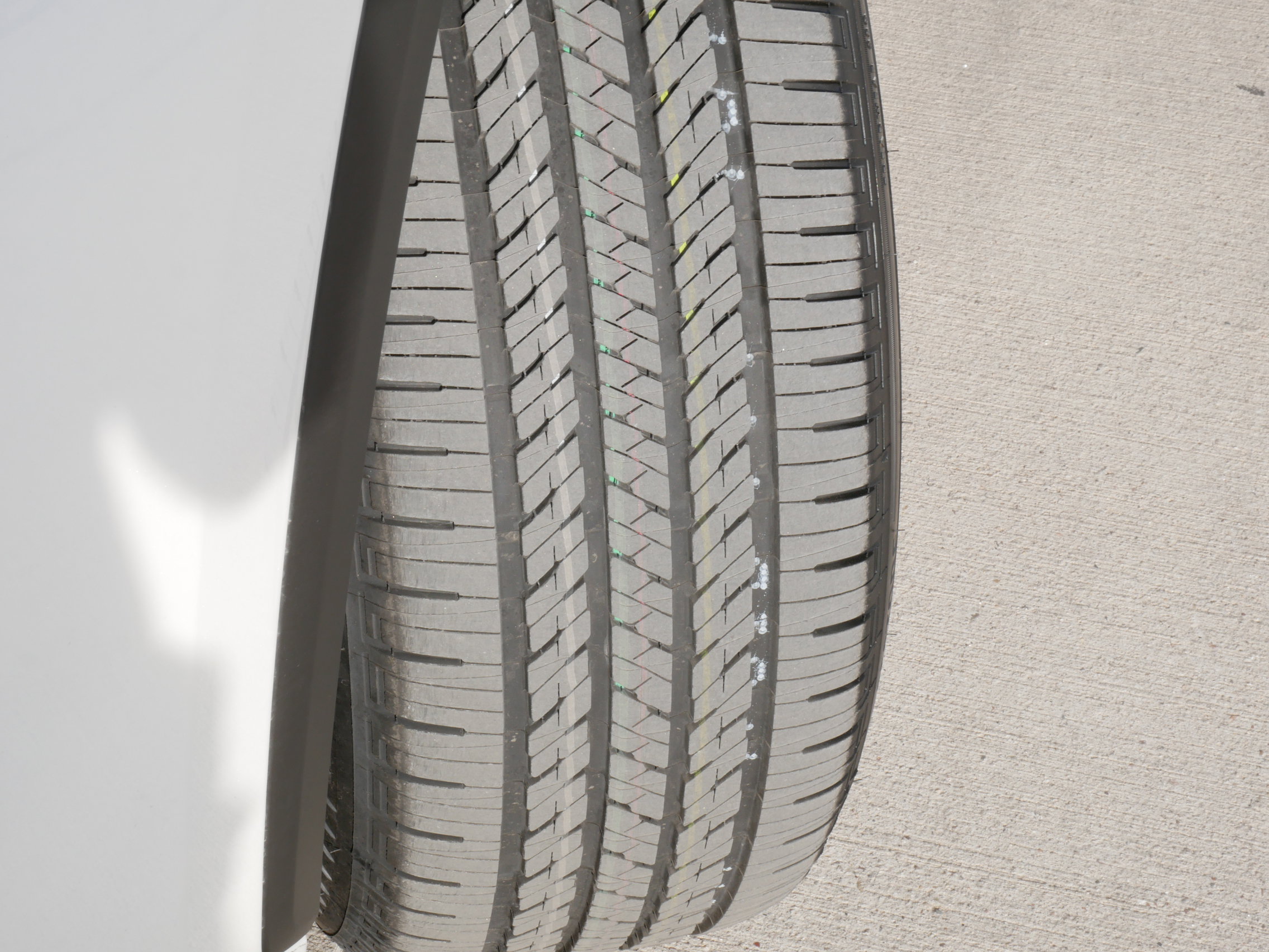 Used 2024 Lexus NX 350 AWD w/ Cold Area Package image 29