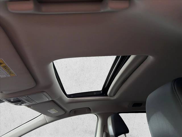 Used 2025 Honda Odyssey EX-L image 21