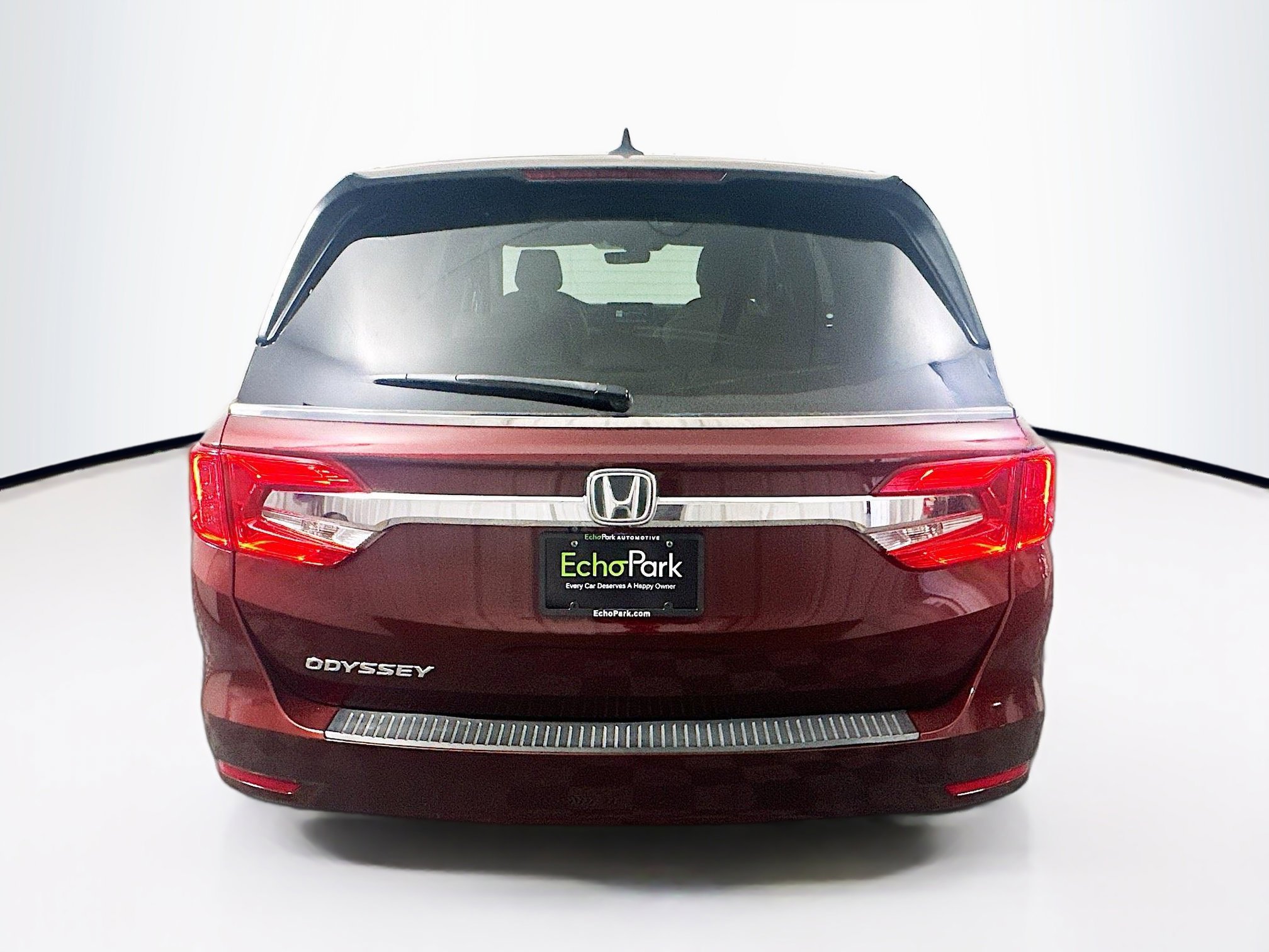 Used 2019 Honda Odyssey EX-L image 7
