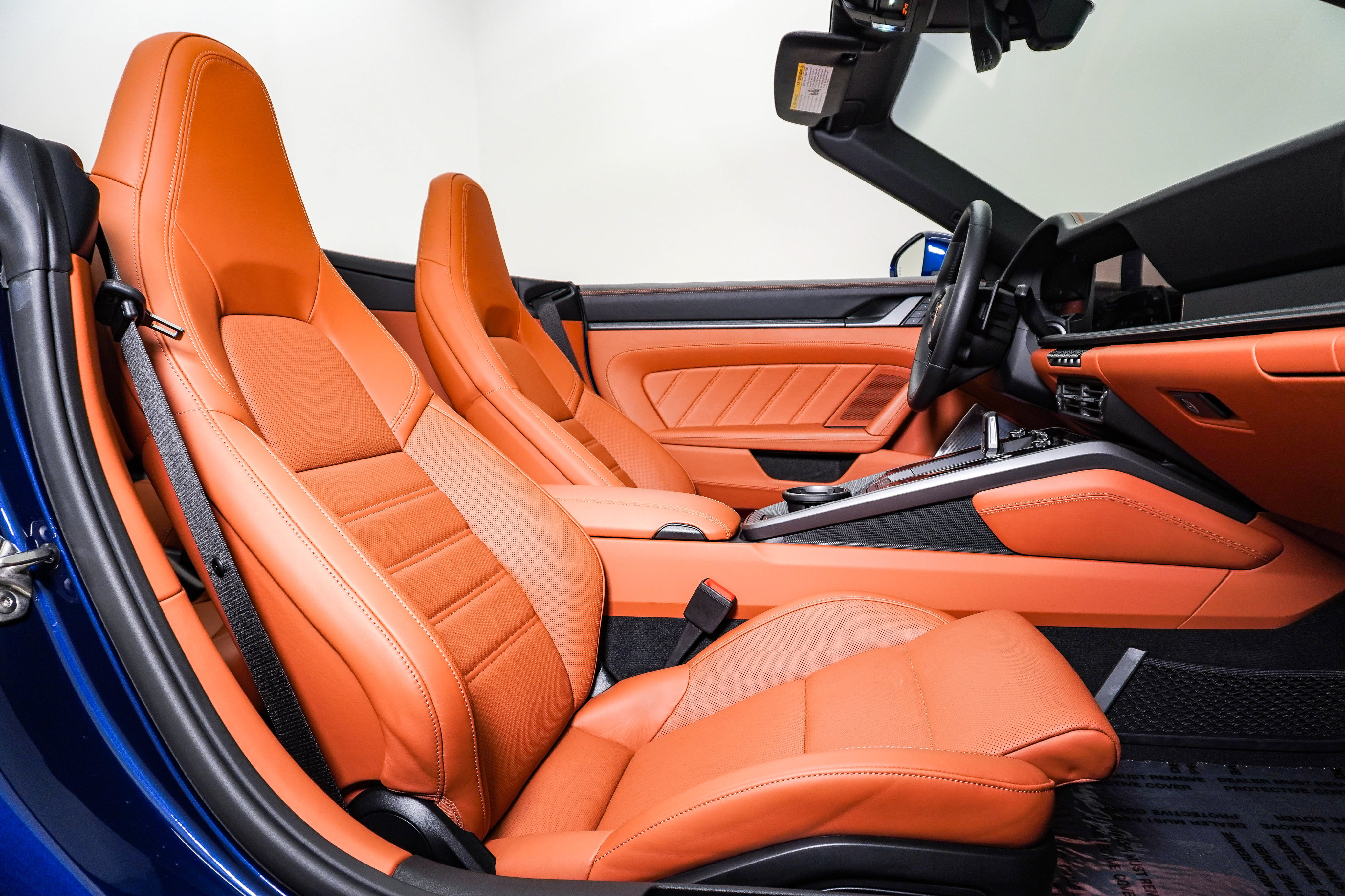 Certified 2026 Porsche 911 Carrera 4S AWD/4WD image 17