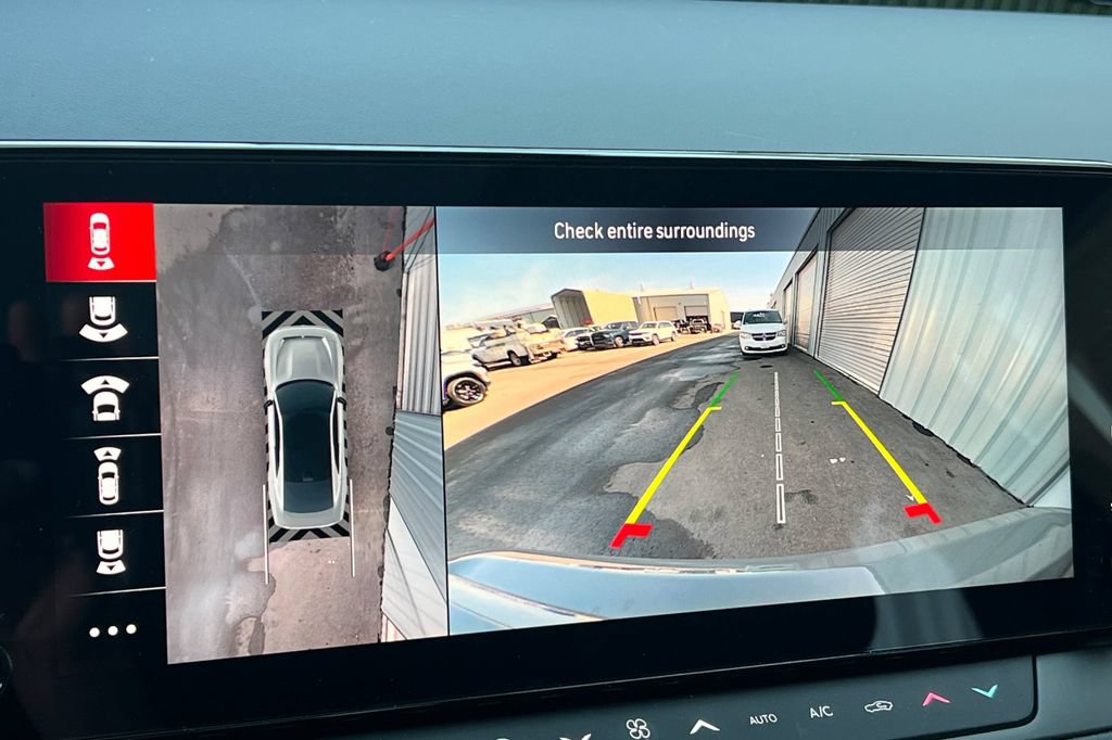 New 2026 Dodge Charger Scat Pack AWD/4WD image 19