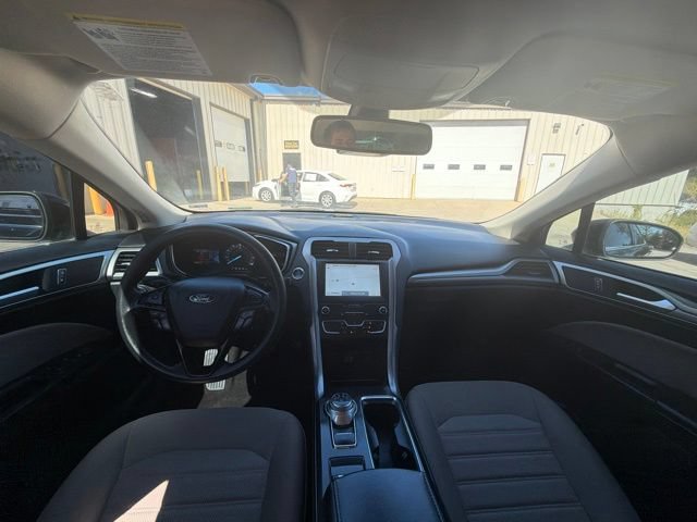 Used 2020 Ford Fusion S FWD image 13