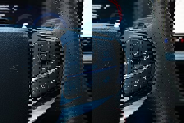 New 2026 Ford Explorer ST-Line image 44