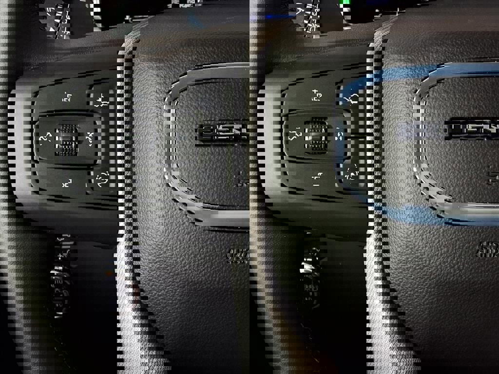 New 2026 GMC Sierra 1500 Denali image 25