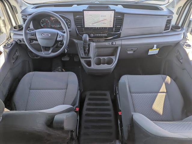 New 2025 Ford Transit 350 XLT image 15