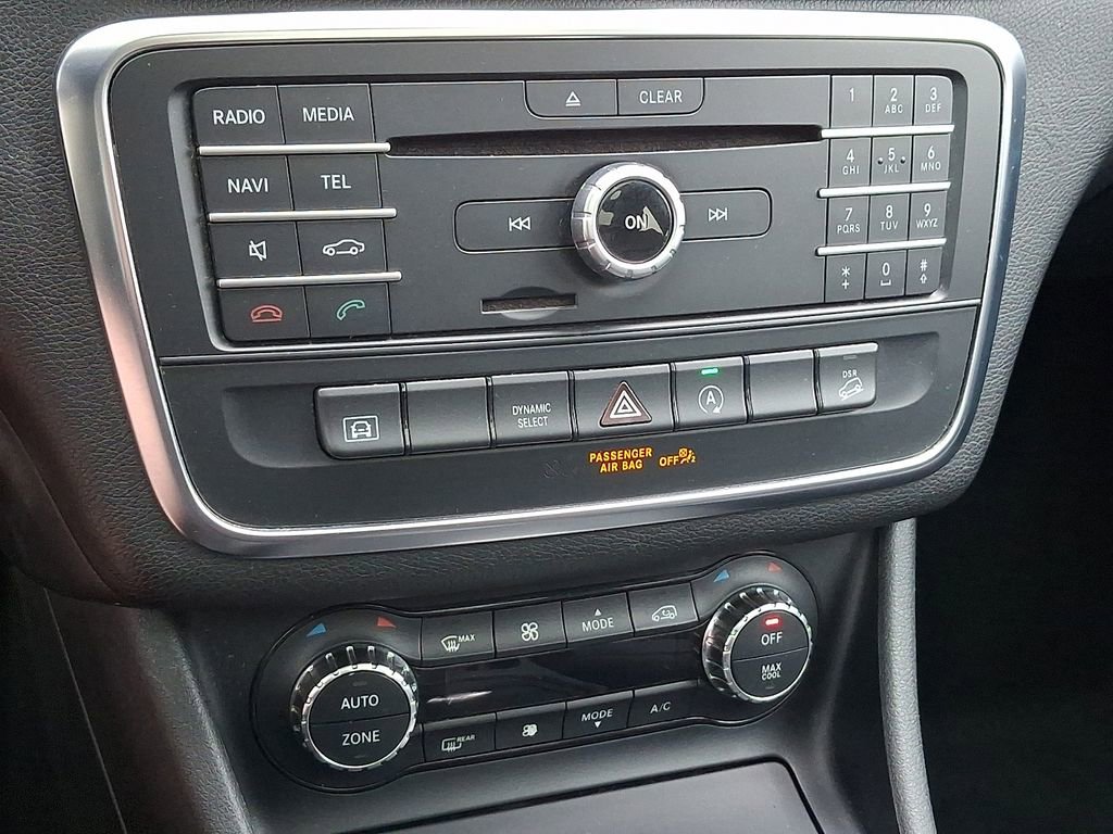 Used 2016 Mercedes-Benz GLA 250 4MATIC image 16