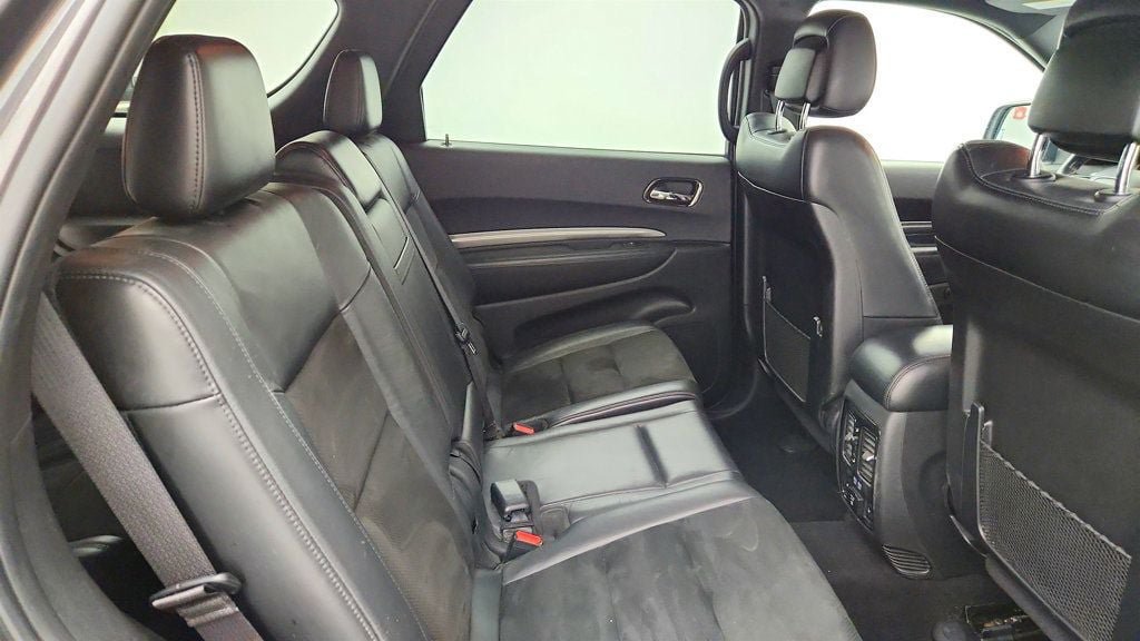Used 2020 Dodge Durango R/T AWD/4WD image 27