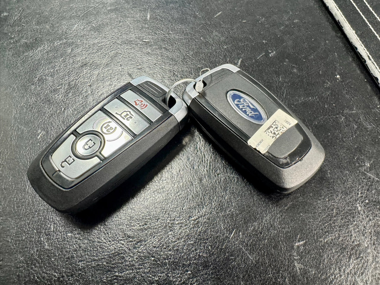 Used 2025 Ford Escape Active w/ Active Premium Tech Pack image 43