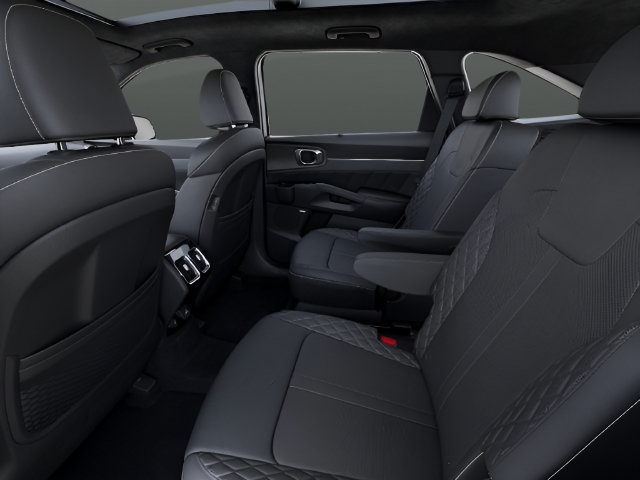 New 2026 Kia Sorento SX Prestige AWD/4WD image 13